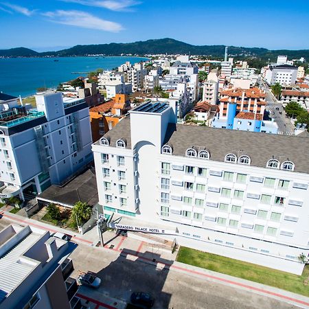 Varadero Palace Hotel Florianópolis Zewnętrze zdjęcie