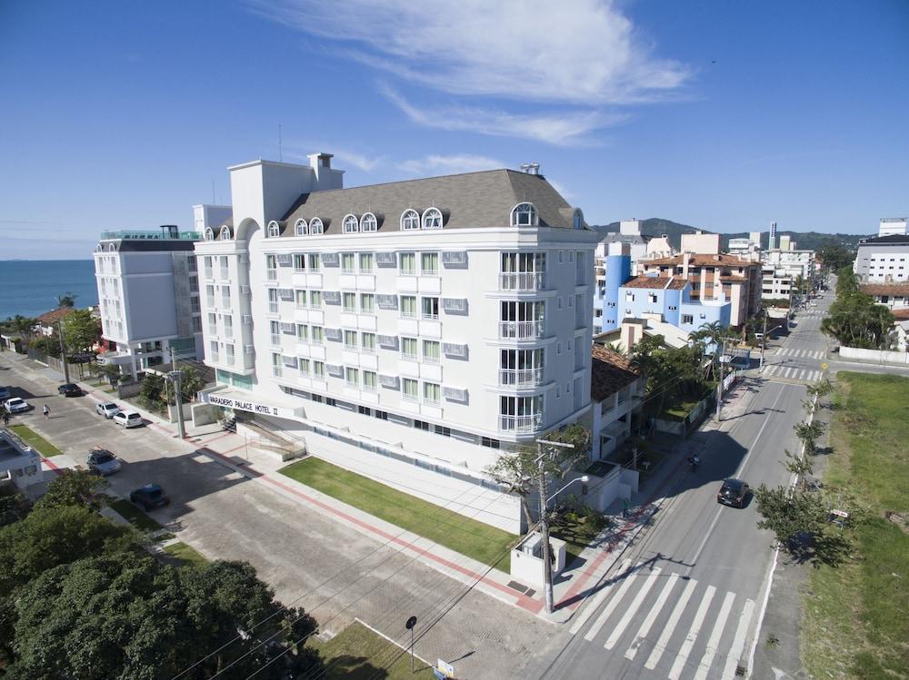 Varadero Palace Hotel Florianópolis Zewnętrze zdjęcie