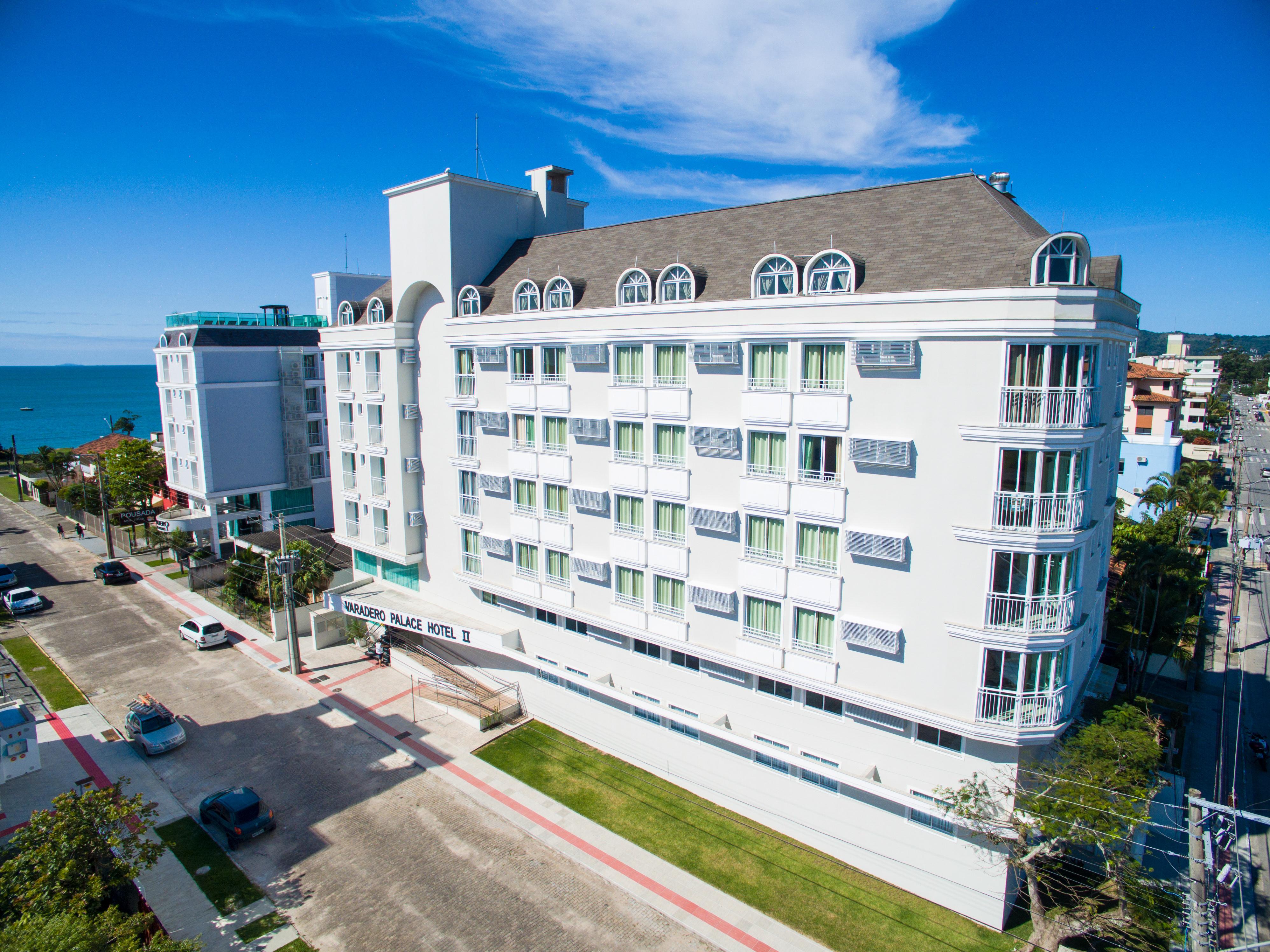 Varadero Palace Hotel Florianópolis Zewnętrze zdjęcie