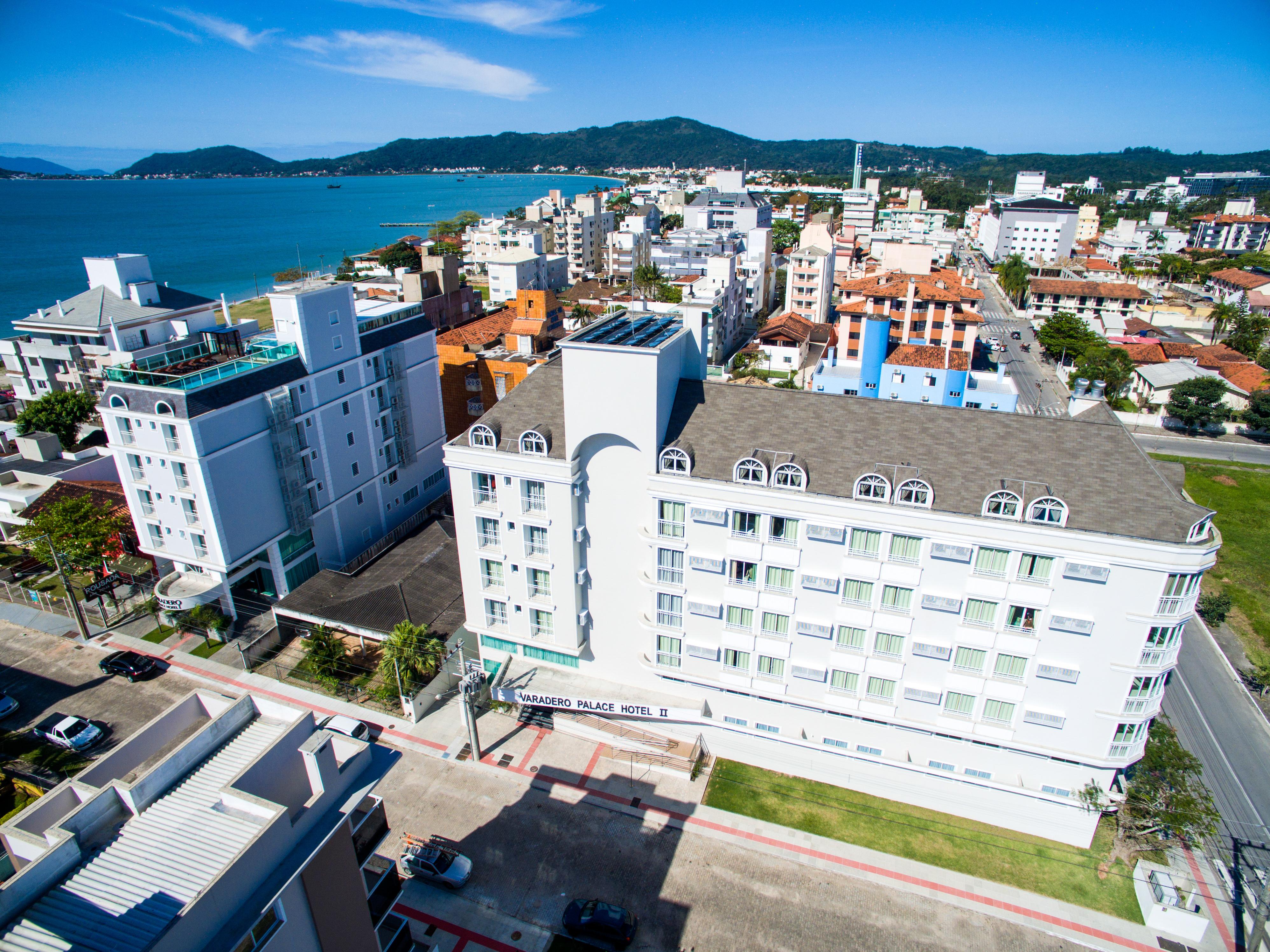 Varadero Palace Hotel Florianópolis Zewnętrze zdjęcie