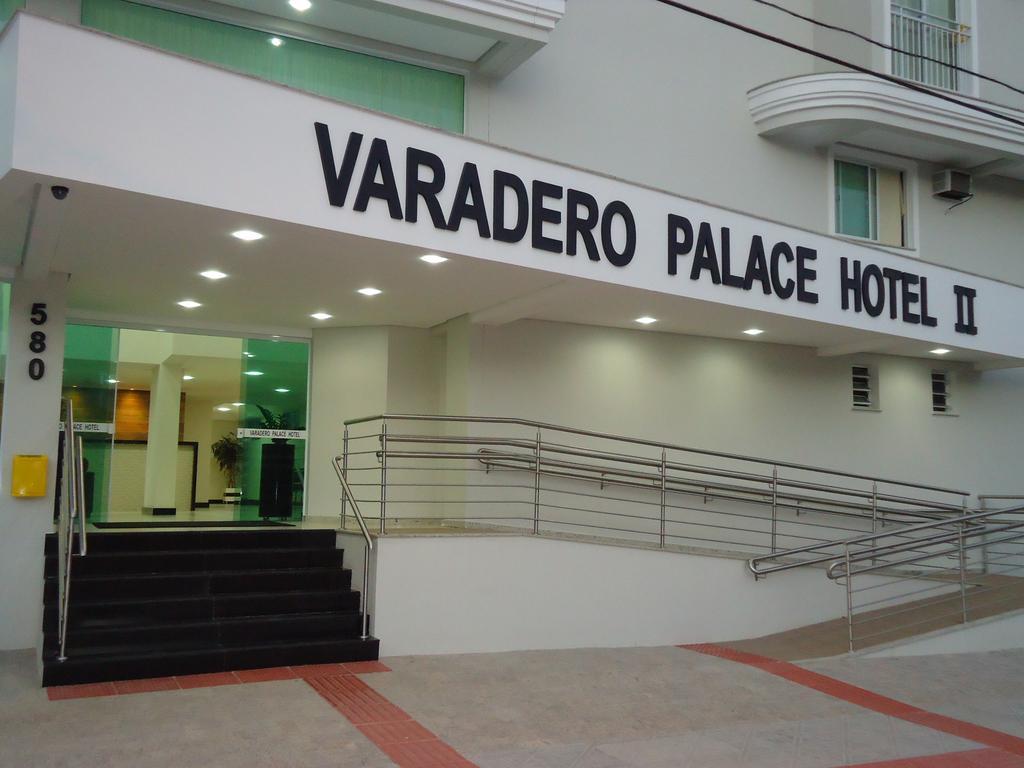 Varadero Palace Hotel Florianópolis Zewnętrze zdjęcie